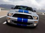 Shelby GT500 KR 40th Anniversary 2008 года